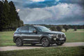 bmw x3 2021 7119 62 Car A4 Photo Print