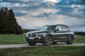 bmw x3 2021 7119 64 Car A4 Photo Print