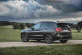 bmw x3 2021 7119 66 Car A4 Photo Print