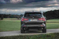 bmw x3 2021 7119 69 Car A4 Photo Print