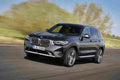 bmw x3 2021 7119 7 Car A4 Photo Print