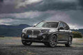 bmw x3 2021 7119 71 Car A4 Photo Print