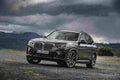 bmw x3 2021 7119 72 Car A4 Photo Print