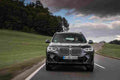 bmw x3 2021 7119 74 Car A4 Photo Print