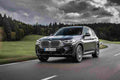 bmw x3 2021 7119 76 Car A4 Photo Print
