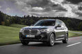 bmw x3 2021 7119 77 Car A4 Photo Print