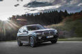 bmw x3 2021 7119 79 Car A4 Photo Print