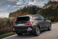 bmw x3 2021 7119 84 Car A4 Photo Print
