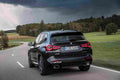 bmw x3 2021 7119 87 Car A4 Photo Print