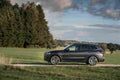 bmw x3 2021 7119 89 Car A4 Photo Print