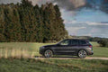 bmw x3 2021 7119 90 Car A4 Photo Print