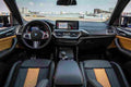 bmw x3 m 2021 7121 1 Car A4 Photo Print