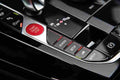 bmw x3 m 2021 7121 11 Car A4 Photo Print