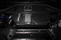 bmw x3 m 2021 7121 12 Car A4 Photo Print