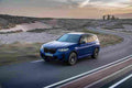 bmw x3 m 2021 7121 15 Car A4 Photo Print