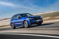 bmw x3 m 2021 7121 17 Car A4 Photo Print