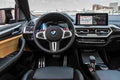 bmw x3 m 2021 7121 2 Car A4 Photo Print