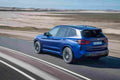bmw x3 m 2021 7121 24 Car A4 Photo Print