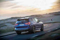 bmw x3 m 2021 7121 27 Car A4 Photo Print