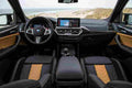 bmw x3 m 2021 7121 3 Car A4 Photo Print