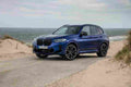 bmw x3 m 2021 7121 30 Car A4 Photo Print