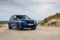 bmw x3 m 2021 7121 31 Car A4 Photo Print
