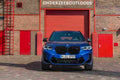 bmw x3 m 2021 7121 35 Car A4 Photo Print