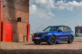 bmw x3 m 2021 7121 39 Car A4 Photo Print