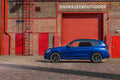 bmw x3 m 2021 7121 40 Car A4 Photo Print