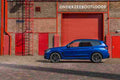 bmw x3 m 2021 7121 41 Car A4 Photo Print