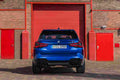bmw x3 m 2021 7121 45 Car A4 Photo Print