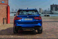 bmw x3 m 2021 7121 46 Car A4 Photo Print