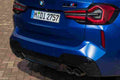 bmw x3 m 2021 7121 47 Car A4 Photo Print