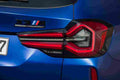 bmw x3 m 2021 7121 48 Car A4 Photo Print