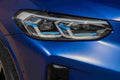 bmw x3 m 2021 7121 49 Car A4 Photo Print