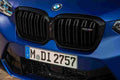bmw x3 m 2021 7121 51 Car A4 Photo Print
