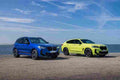 bmw x3 m 2021 7121 55 Car A4 Photo Print