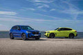 bmw x3 m 2021 7121 56 Car A4 Photo Print