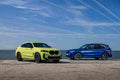 bmw x3 m 2021 7121 57 Car A4 Photo Print