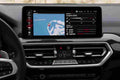 bmw x3 m 2021 7121 8 Car A4 Photo Print
