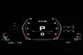 bmw x3 m 2021 7121 9 Car A4 Photo Print