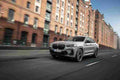 bmw x4 2021 7120 16 Car A4 Photo Print