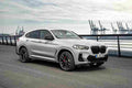 bmw x4 2021 7120 18 Car A4 Photo Print