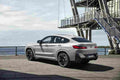 bmw x4 2021 7120 20 Car A4 Photo Print