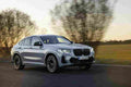 bmw x4 2021 7120 23 Car A4 Photo Print