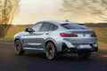 bmw x4 2021 7120 26 Car A4 Photo Print