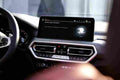 bmw x4 2021 7120 5 Car A4 Photo Print