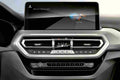 bmw x4 2021 7120 6 Car A4 Photo Print
