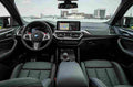 bmw x4 m f98 2021 7122 1 Car A4 Photo Print