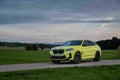bmw x4 m f98 2021 7122 100 Car A4 Photo Print